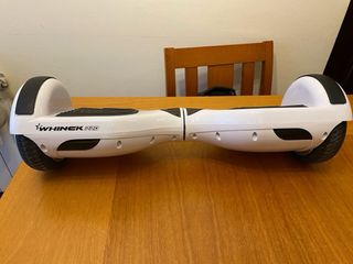 Hoverboard Whinck Pro