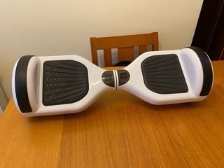 Hoverboard Whinck Pro