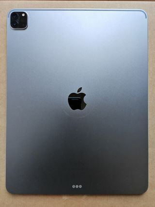 iPad Pro 12,9" 6th 128gb WiFi Space Gray