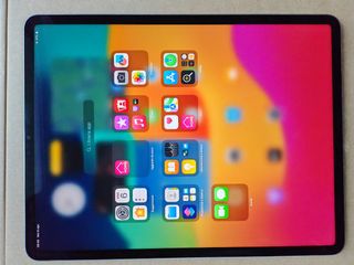 iPad Pro 12,9" 6th 128gb WiFi Space Gray