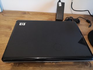 Notebook Hp Pavilion dv6510el