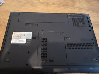 Notebook Hp Pavilion dv6510el