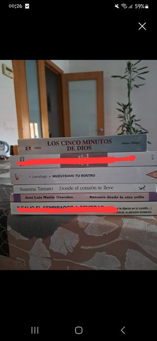 Libros de Espiritualidad