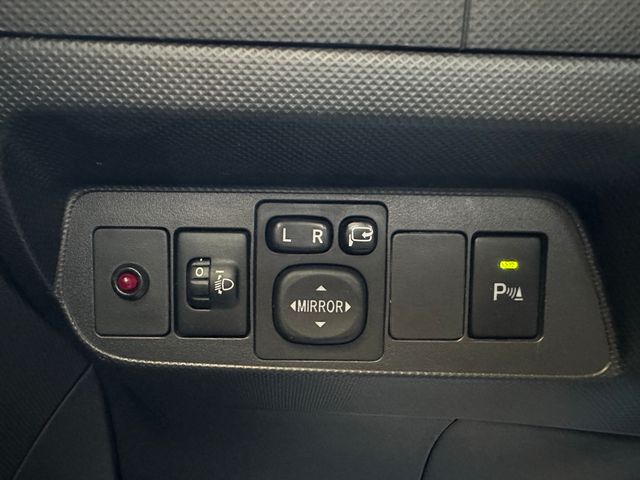 Toyota Auris Híbrido ECO