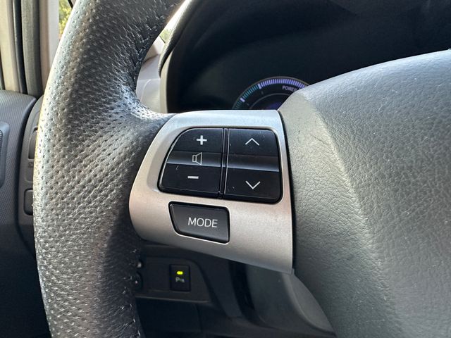 Toyota Auris Híbrido ECO