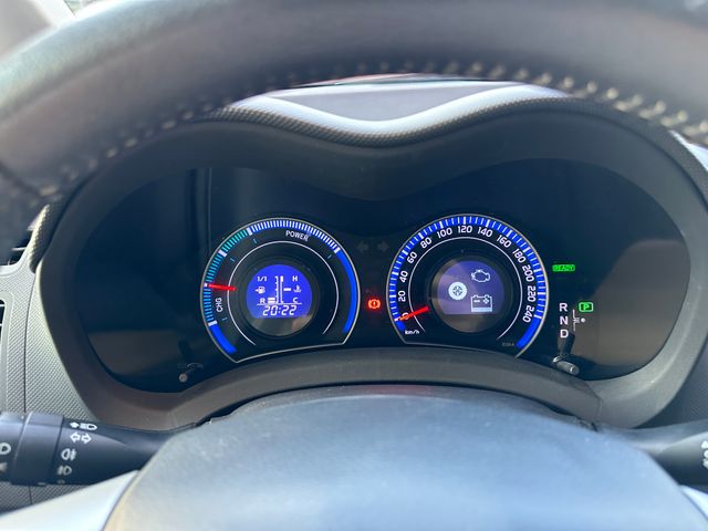 Toyota Auris Híbrido ECO