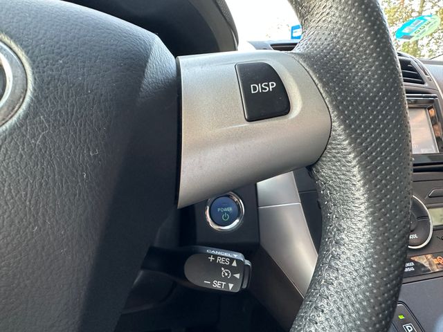 Toyota Auris Híbrido ECO