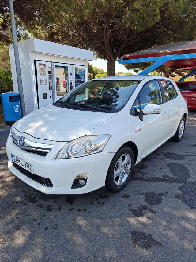 Toyota Auris Híbrido ECO