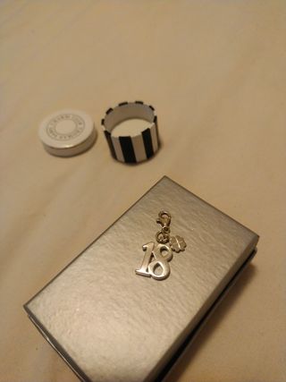 18 Charm by Thomas Sabo