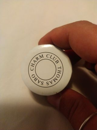 18 Charm by Thomas Sabo