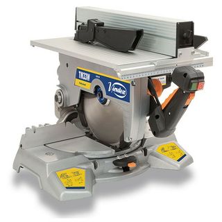 Ingletadora virutex TM33W