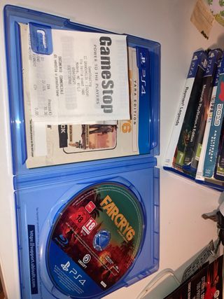 Far cry 6