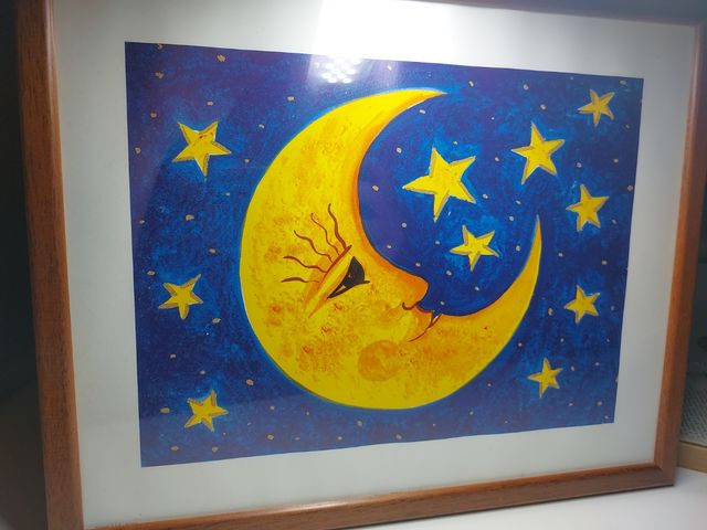 Pintura al estilo prerenacentista