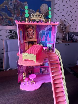 Castello di Barbie