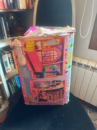 Castello di Barbie
