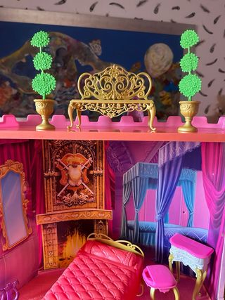 Castello di Barbie