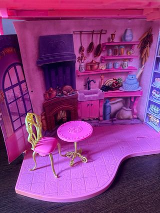 Castello di Barbie
