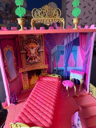 Castello di Barbie