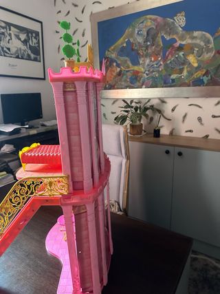 Castello di Barbie