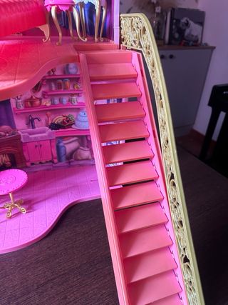 Castello di Barbie