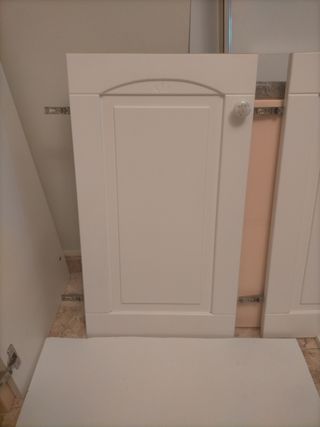 3 puertas muebles cocina