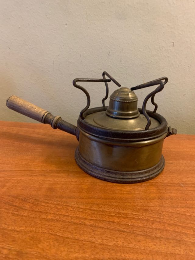 Horno Antiguo keroseno M J Depose Rechaud Jovet