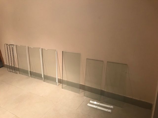 Recambios frigorifico Liebherr