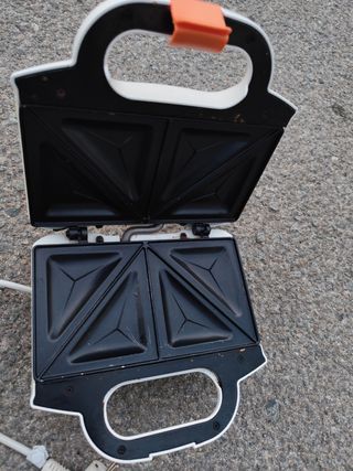 Tostadora 