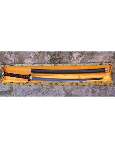 Katana Funcional Kamado Tanjirou