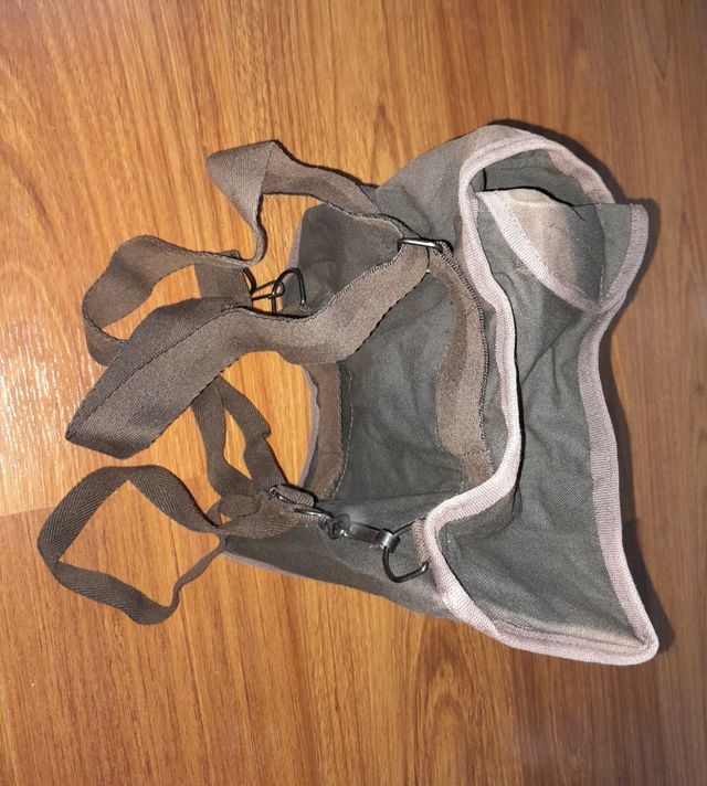 Bolsa Antidisturbios Policía Nacional