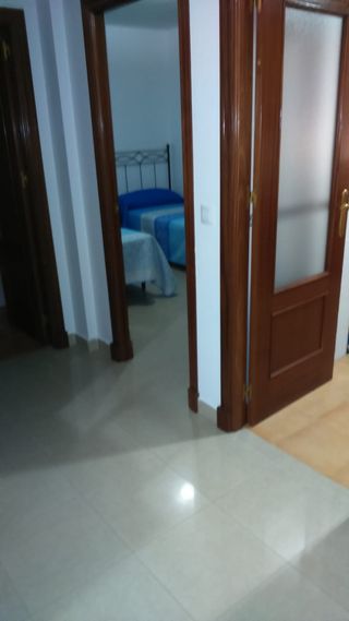 Piso en Sanlúcar de Barrameda