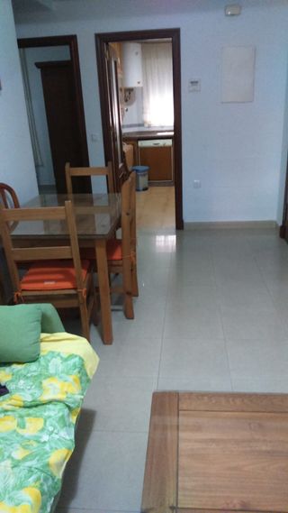 Piso en Sanlúcar de Barrameda