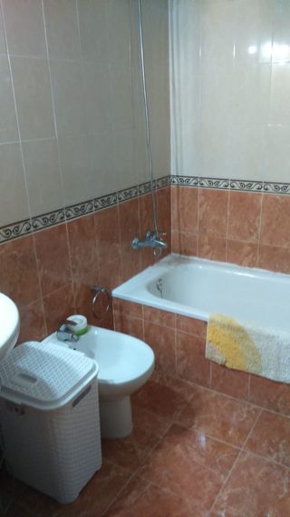 Piso en Sanlúcar de Barrameda