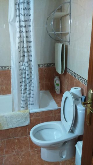 Piso en Sanlúcar de Barrameda