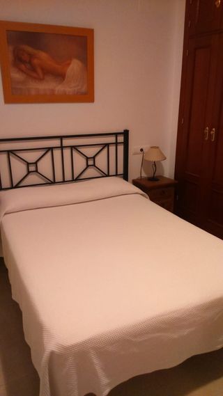 Piso en Sanlúcar de Barrameda