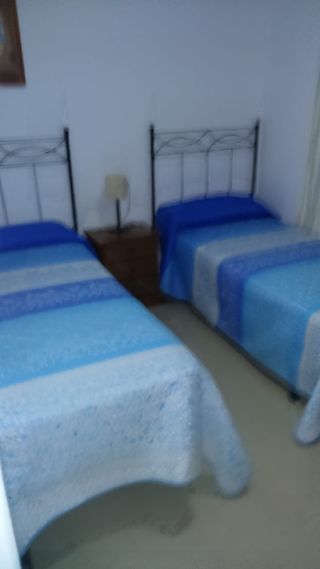 Piso en Sanlúcar de Barrameda