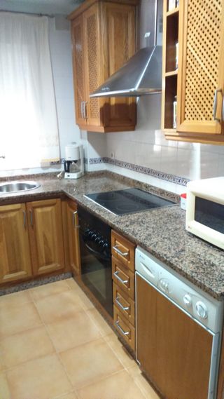 Piso en Sanlúcar de Barrameda