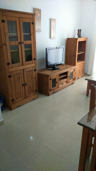 Piso en Sanlúcar de Barrameda