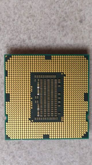 Procesador Intel Core i7-860
