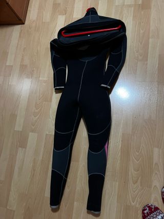 Trajes de buceo neopreno