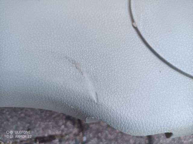 Ripiani posteriori Twingo prima serie