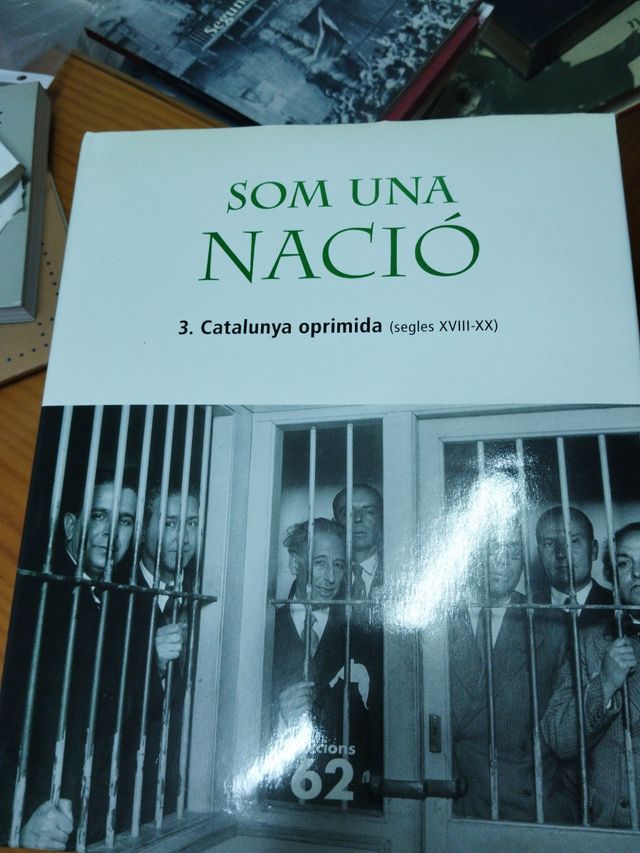 Som una nació