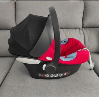 Silla coche cybex