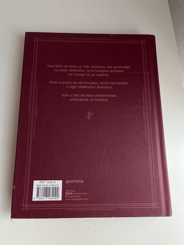 Sinergia Rebeca stones