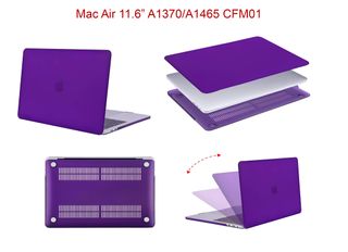 Funda Dura para MacBook Air 11,6'