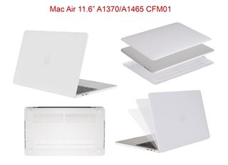 Funda Dura para MacBook Air 11,6'