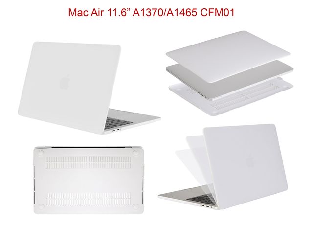Funda Dura para MacBook Air 11,6'