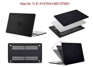 Funda Dura para MacBook Air 11,6'