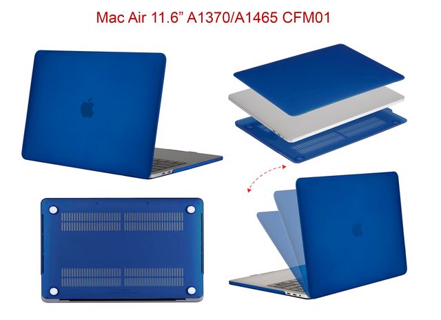 Funda Dura para MacBook Air 11,6'