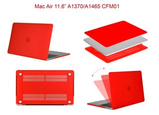 Funda Dura para MacBook Air 11,6'